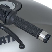 Závaží do řidítek (pár), Ducati Diavel ('11- ) / Diavel Strada ('13- )